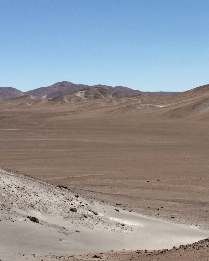 atacama