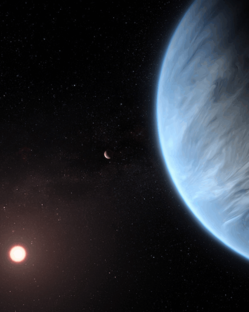 exoplanet