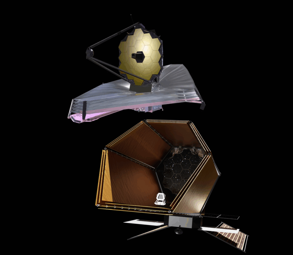 jwst hwo